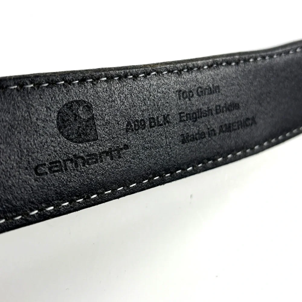 Carhartt a89 blk
